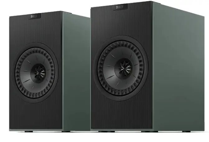 KEF Coda W Wireless Speakers