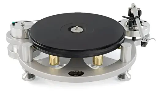 Michell Gyro SE Turntable - Ex Demo