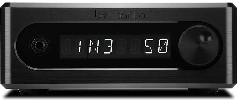 Bel Canto e.One PRE5 Pre Amplifier