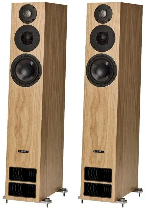 PMC Twenty5 26i Speakers