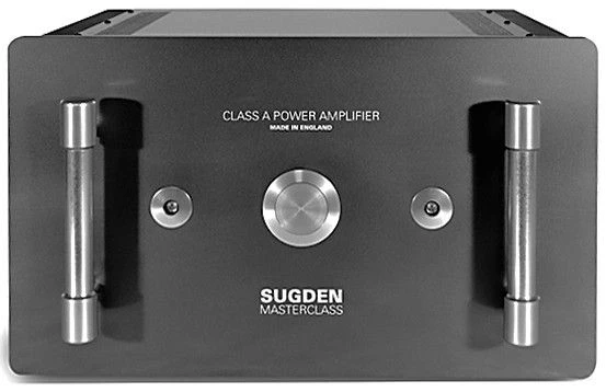 Sugden Masterclass SPA-4 power amplifier