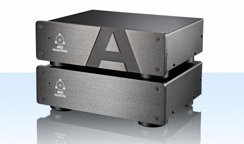 Avid Pellere Phono Stage