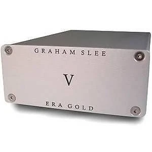 Graham Slee Era Gold V Phono Stage
