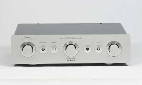 Sugden Sapphire DAP-800 Pre Amplifier