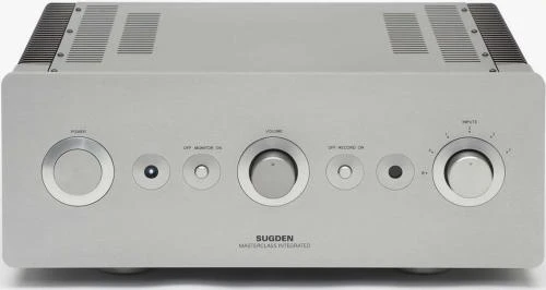 Sugden Masterclass IA-4 Amplifier