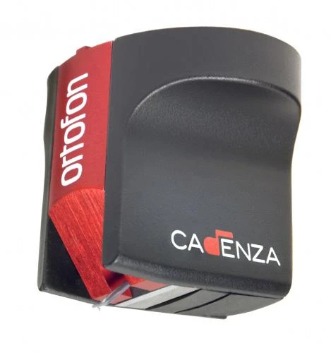 Ortofon Cadenza Red Cartridge