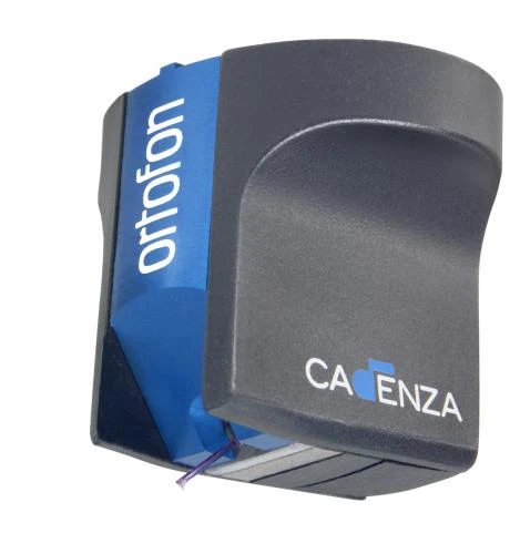 Ortofon Cadenza Blue Moving Coil Cartridge