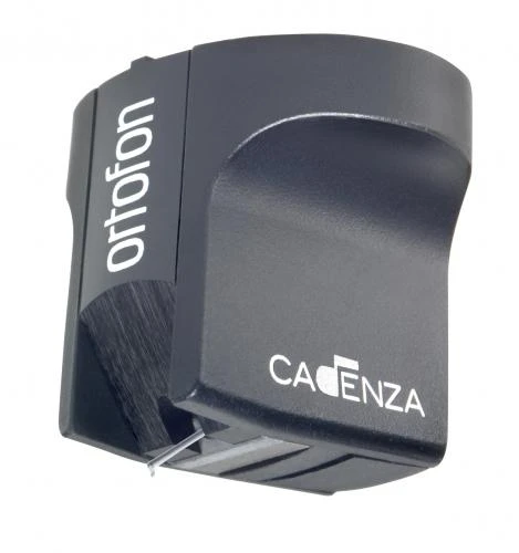 Ortofon Cadenza Black Cartridge