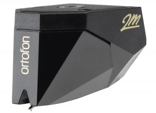 Ortofon 2M Black Moving Magnet Cartridge