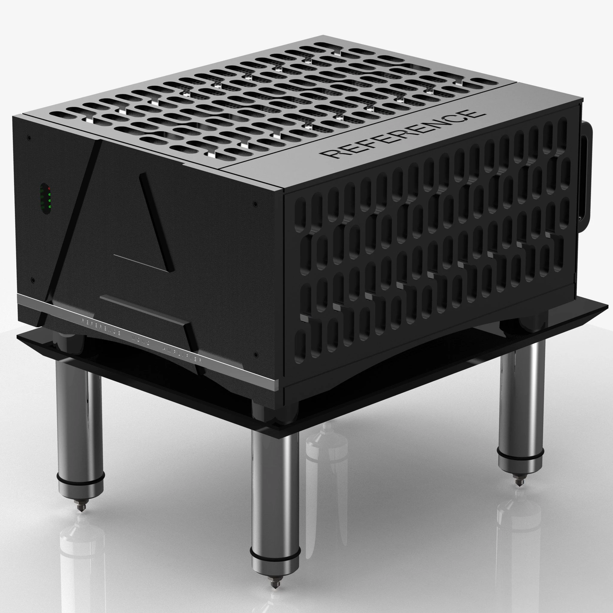 AVID Reference Power Amplifier