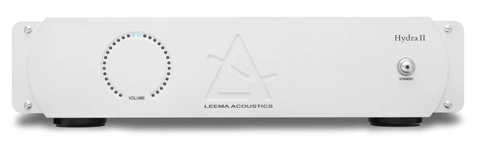 Leema Hydra II Power Amplifier