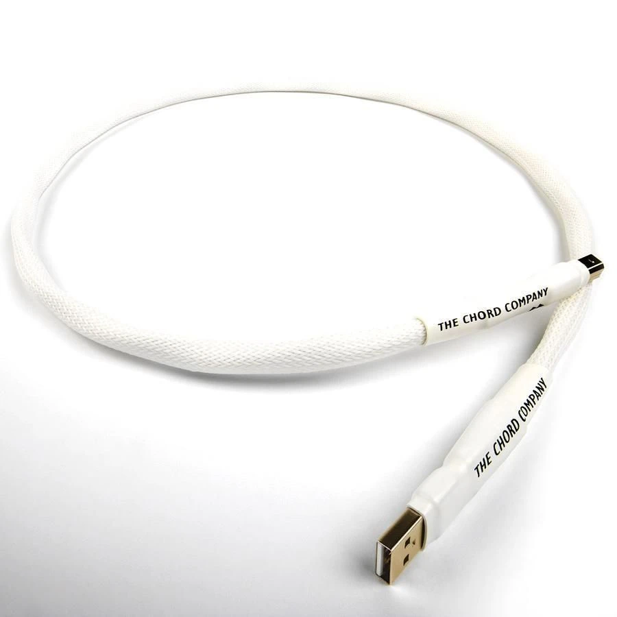 Chord Sarum T USB Cable