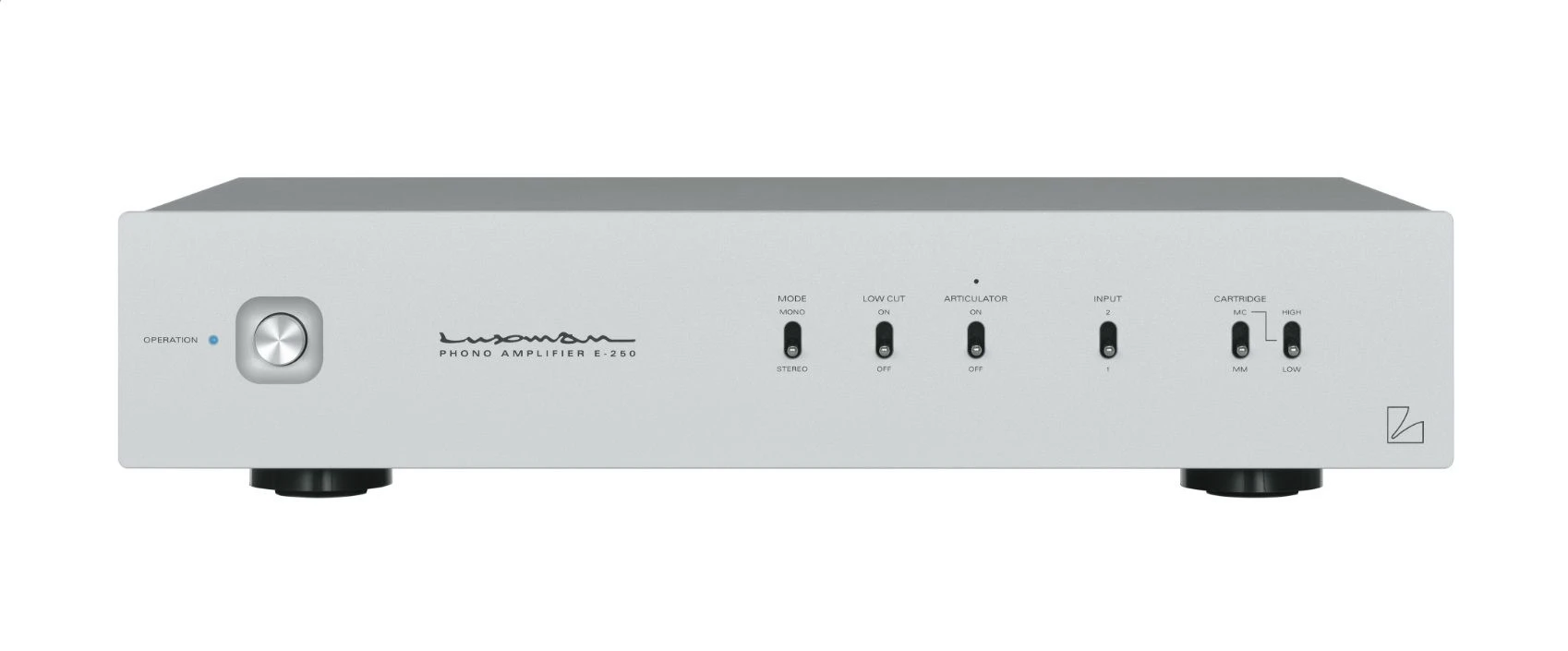 Luxman E-250 Phono Stage