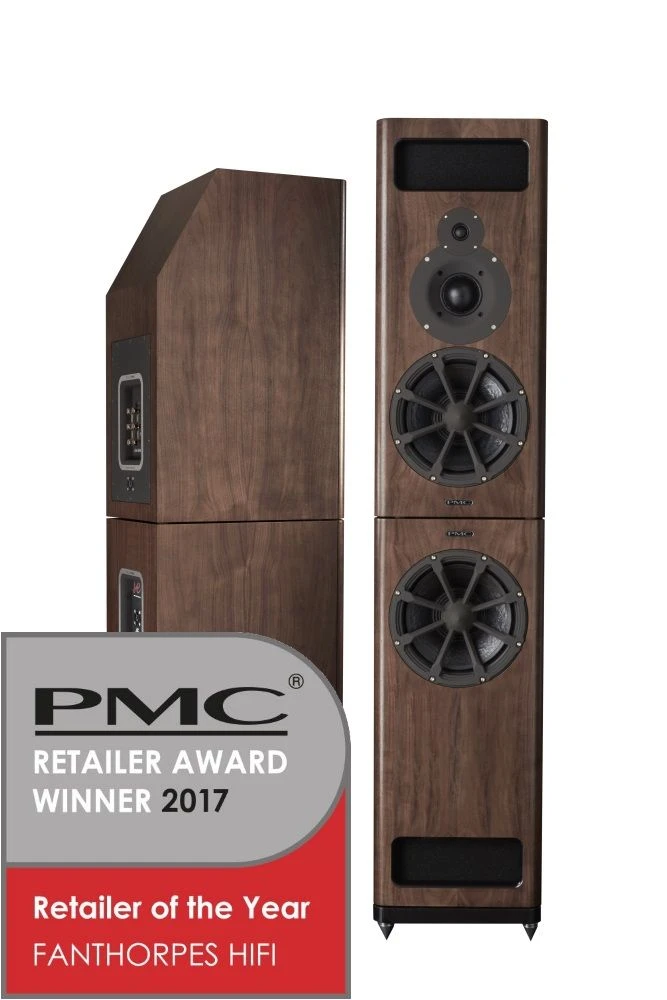 PMC MB2 XBD SE Speakers