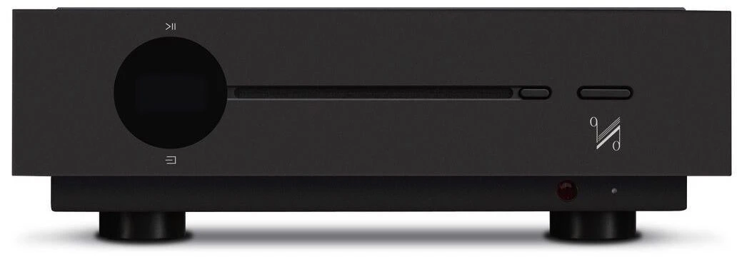 Quad Artera Play+ CD Pre Amplifier