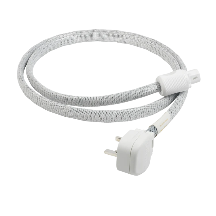 Chord Music Mains Cable