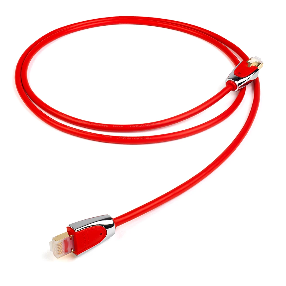 Chord Shawline Ethernet Cable