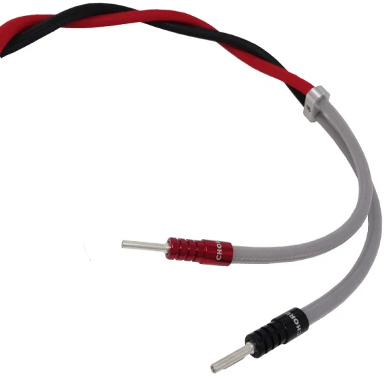 Chord Signature XL Speaker Cable