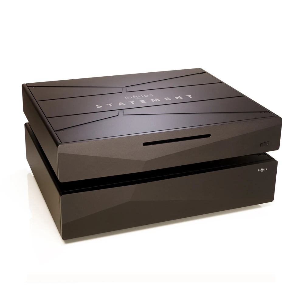 Innuos Zenith Statement Music Server