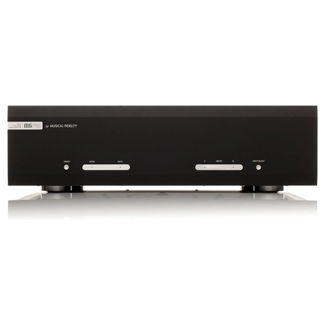 Musical Fidelity M6s PRX Power Amplifier