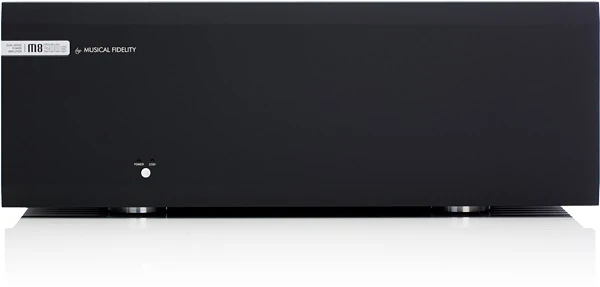 Musical Fidelity M8s 500S Power Amplifier