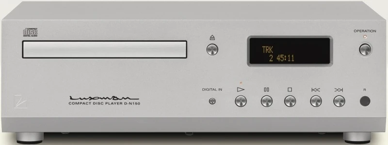 Luxman D-N150 CD Player