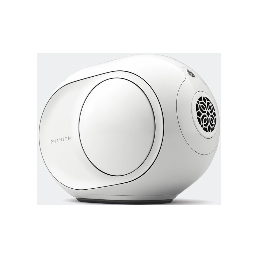 Devialet Phantom II 98dB Wireless SpeakerDevialet Phantom II 98dB Wireless Speaker