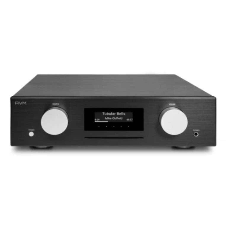 AVM EVOLUTION CS 3.3 Streaming CD Receiver