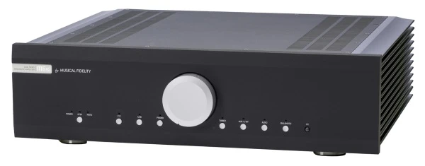 Musical Fidelity M6Si Amplifier