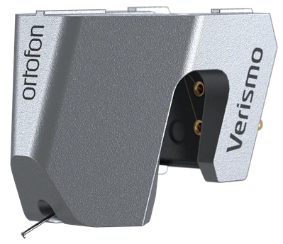 Ortofon Verismo MC Cartridge