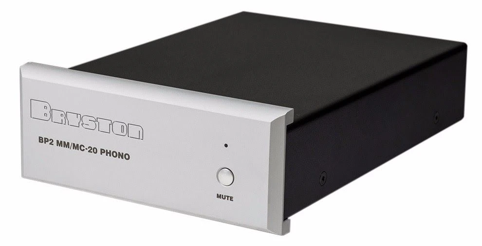 Bryston BP-2 BMC Phono Stage