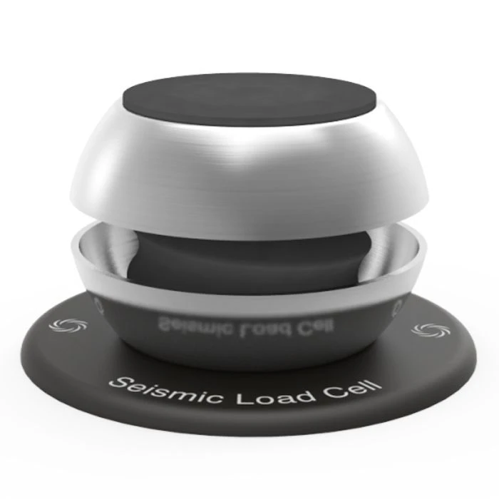 Townshend Seismic Isolation Pod