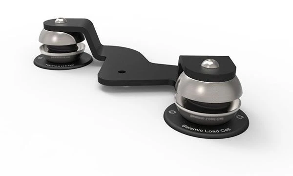 Townshend Seismic Corners