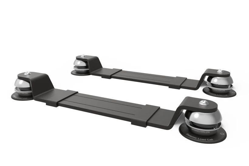 Townshend Seismic Isolation Bars