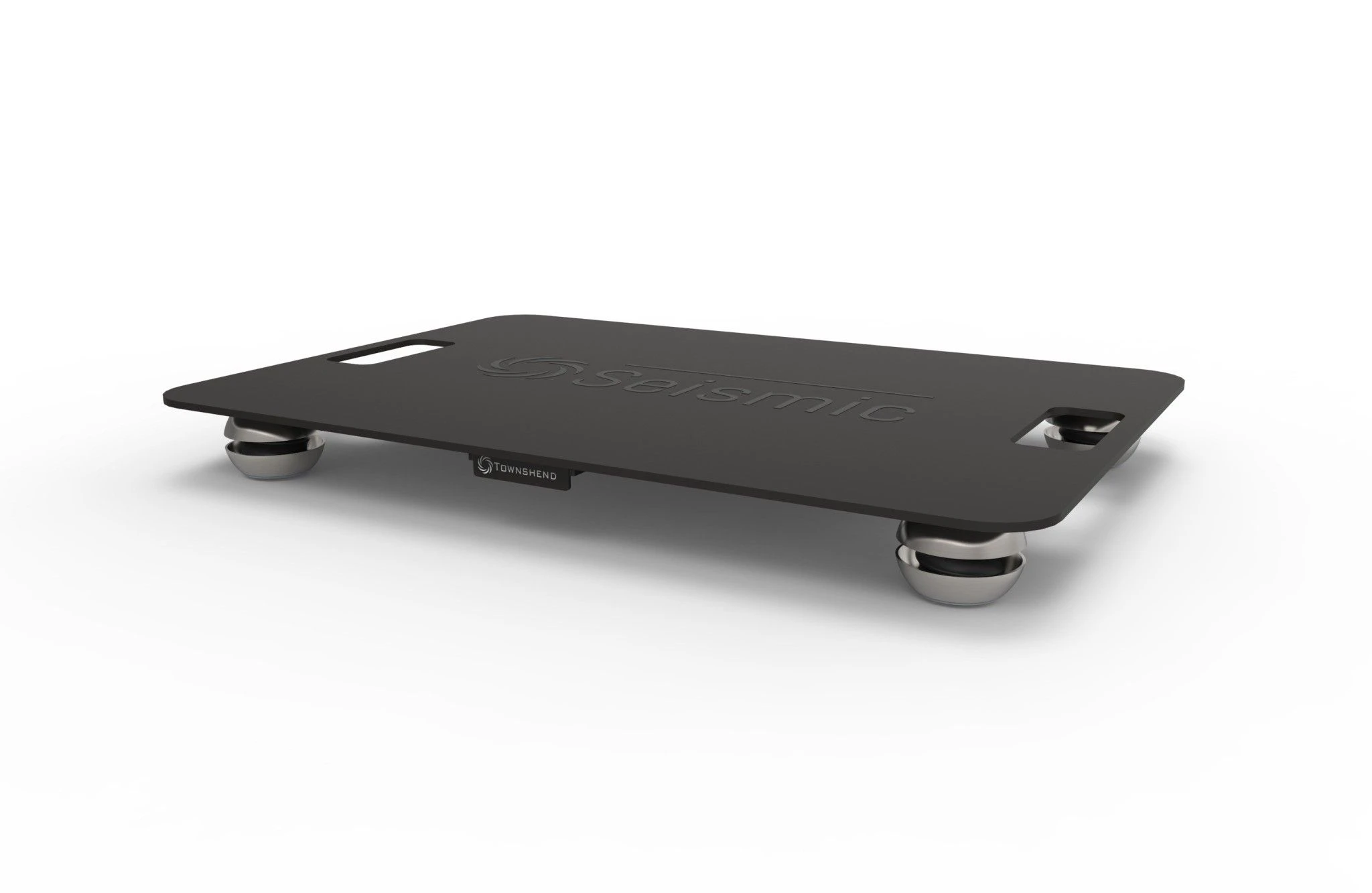 Townshend Seismic Platform Isolation Shelf