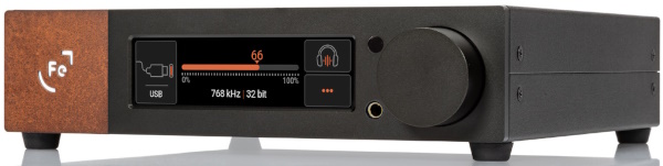 Ferrum WANDLA HP Headphone Amplifier unit