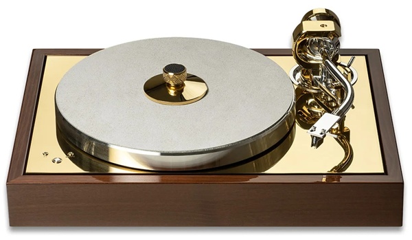 Pro-Ject The Classic Reference Turntable